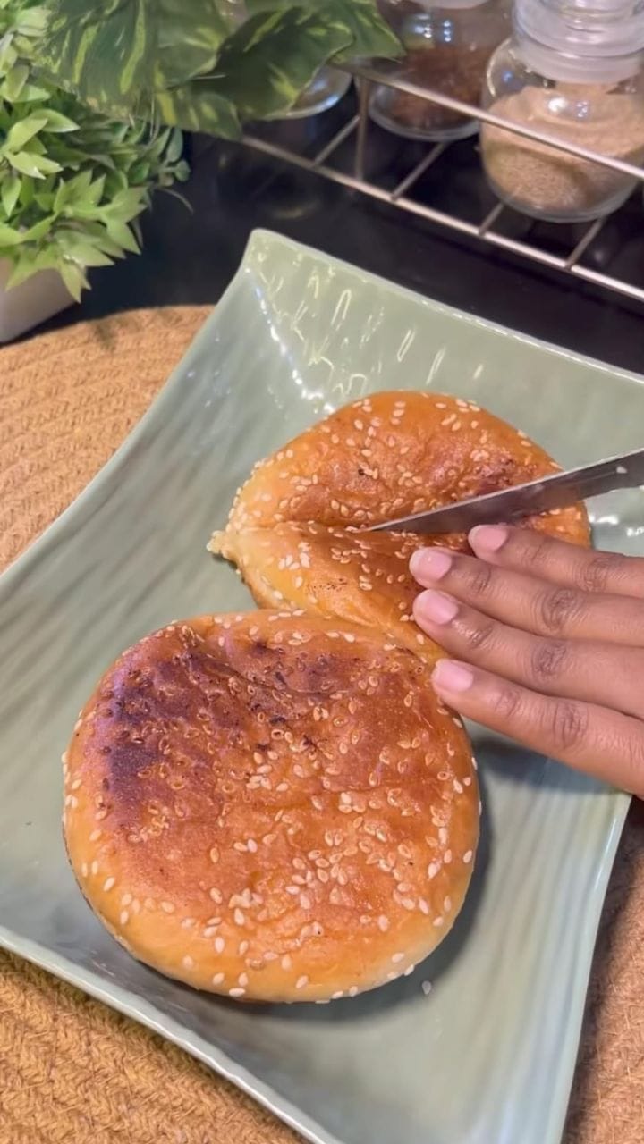 ಬನ್ ಮಸ್ಕಾ ಹೇಗ್ ಮಾಡೋದು ಗೊತ್ತಾ?