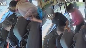 ವಿದ್ಯಾರ್ಥಿಗಳ ಸಮಯಪ್ರಜ್ಞೆಯಿಂದ ತಪ್ಪಿದ ಅನಾಹುತ