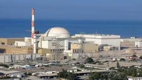 ವಿಕಿರಣ ಸೋರಿಕೆ, ಅಪಾಯದಲ್ಲಿ ಗಲ್ಫ್ ದೇಶಗಳು?