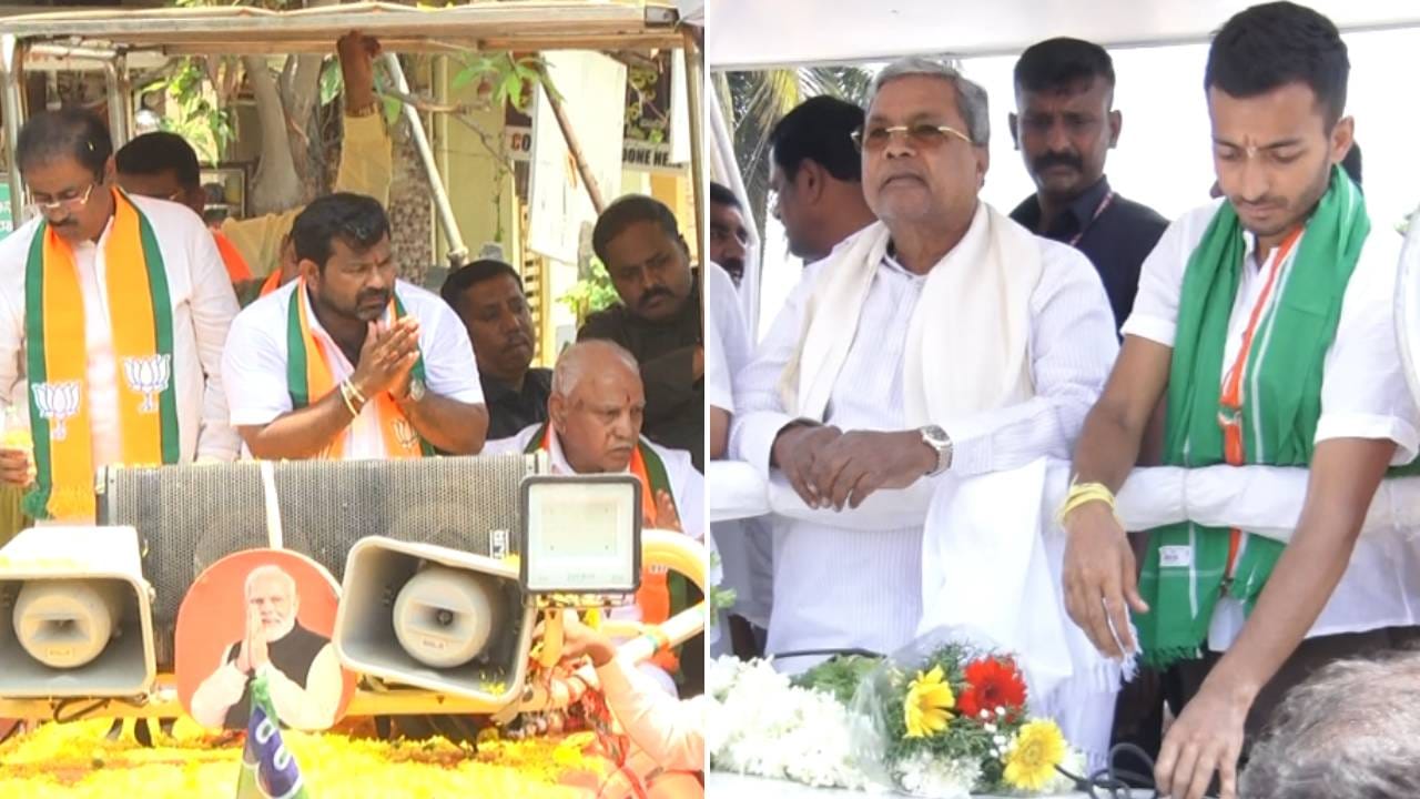 ದಾವಣಗೆರೆ ಬೈ ಎಲೆಕ್ಷನ್: ಮುಸ್ಲಿಂ ಮತಗಳ ಆತಂಕ, ಪಕ್ಷೇತರ ಅಭ್ಯರ್ಥಿಗಳ ಬಗ್ಗೆ ಸಿಎಂ ಮಹತ್ವದ ಸಂದೇಶ