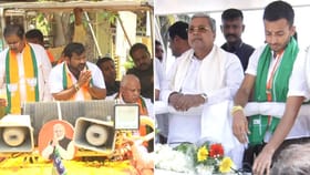 ಮುಸ್ಲಿಂ ಮತಗಳ ಆತಂಕ, ಪಕ್ಷೇತರ ಅಭ್ಯರ್ಥಿಗಳ ಬಗ್ಗೆ ಸಿಎಂ ಮಹತ್ವದ ಸಂದೇಶ