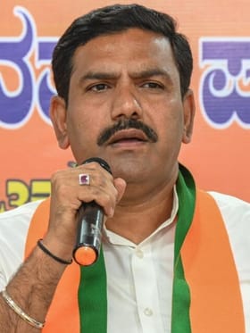 ಬಿಜೆಪಿ ಅಲ್ಪಸಂಖ್ಯಾತರ ವಿರೋಧಿ ಅಲ್ಲ