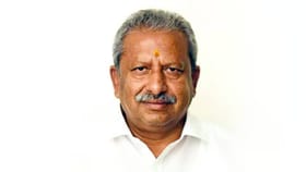 ಬಿಕ್ಲು ಶಿವ ಕೊಲೆ ಕೇಸ್: ಭೈರತಿ ಬಸವರಾಜ್​​ಗೆ ಎದುರಾಯ್ತು ಸಂಕಷ್ಟ