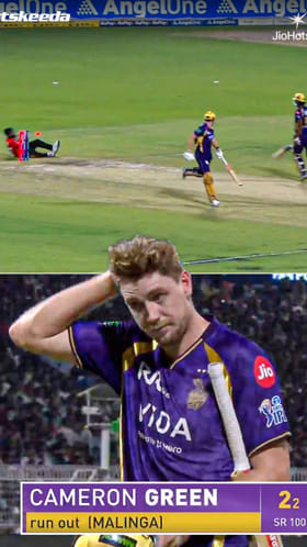 ರಘುವಂಶಿ or ಗ್ರೀನ್; ಇಬ್ಬರಲ್ಲಿ ಯಾರು ಔಟ್?