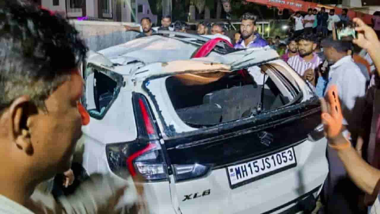 ಸಾವಿಗೆ ಶಾರ್ಟ್ ಕಟ್, ಮೈನ್ ರೋಡ್ ಅವಾಯ್ಡ್ ಮಾಡಲು ಶಾರ್ಟ್ಕಟ್ನಲ್ಲಿ ಹೋಗಿ ಕಾರು ಬಾವಿಗೆ ಬಿದ್ದು 9 ಮಂದಿ ಸಾವು