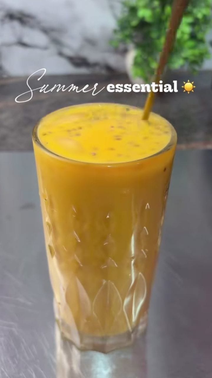 ಸಮ್ಮರ್ ಸ್ಪೆಷಲ್ ಕ್ಯಾರೆಟ್ ಜ್ಯೂಸ್, ರೆಸಿಪಿ ಇಲ್ಲಿದೆ