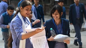 CBSE 10ನೇತರಗತಿ ಫಲಿತಾಂಶ ಪ್ರಕಟ;ರಿಸಲ್ಟ್​ ವೀಕ್ಷಿಸಲು ನೇರ ಲಿಂಕ್ ಇಲ್ಲಿದೆ