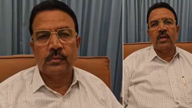ಕುರುಬ ಸಮುದಾಯದ ಆಕ್ರೋಶ ಬೆನ್ನಲ್ಲೇ ವಿಷಾದ ವ್ಯಕ್ತಪಡಿಸಿದ ಬಿಜೆಪಿ ಶಾಸಕ