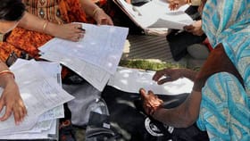 ಬೆಂಗಳೂರಿನಲ್ಲಿ ಜನಗಣತಿಗೆ 6 ಸಾವಿರ ಸರ್ಕಾರಿ ನೌಕಕರು ಗೈರು