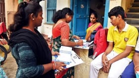 ಹಲವು ಜವಾಬ್ದಾರಿಗಳ ನಡುವೆ ಜನಗಣತಿಗೂ ಶಿಕ್ಷಕರ ನಿಯೋಜನೆಗೆ ವಿರೋಧ