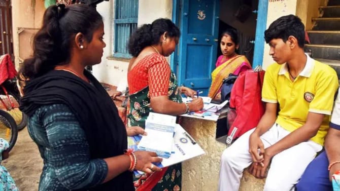 ಹಲವು ಜವಾಬ್ದಾರಿಗಳ ನಡುವೆ ಜನಗಣತಿಗೂ ಶಿಕ್ಷಕರ ನಿಯೋಜನೆಗೆ ವಿರೋಧ