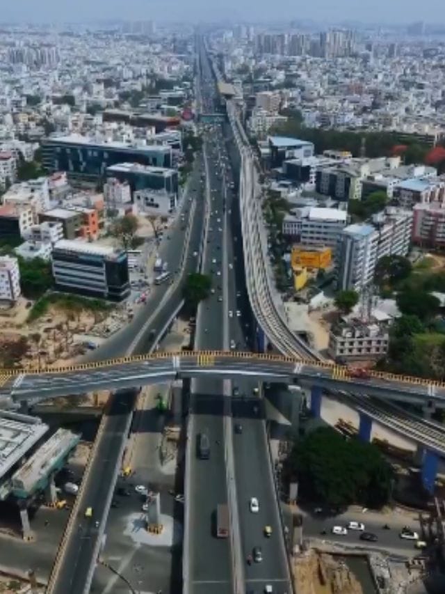ಬೆಂಗಳೂರು ಸವಾರರಿಗೆ ಗುಡ್ ನ್ಯೂಸ್