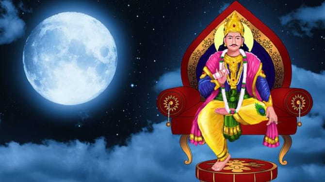 ಚೈತ್ರ ಪೌರ್ಣಮಿ; ಆರ್ಥಿಕ,ಆರೋಗ್ಯ ಸಮಸ್ಯೆಯಿಂದ ಮುಕ್ತಿ ಪಡೆಯಲು ಈ ರೀತಿ ಮಾಡಿ