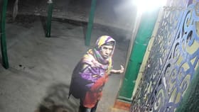 ದೇವರಿಗೆ ಕೈ ಮುಗಿದು, ಕುಂಕುಮ ಹಚ್ಚಿಕೊಂಡು ಹುಂಡಿ ಹಣ ಕದ್ದ ಕಳ್ಳ!