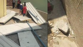 ಮಳೆ ಅವಾಂತರಕ್ಕೆ ಬೆಂಗಳೂರಲ್ಲಿ ಬಲಿಯಾದವರ ಸಂಖ್ಯೆ 10ಕ್ಕೆ ಏರಿಕೆ