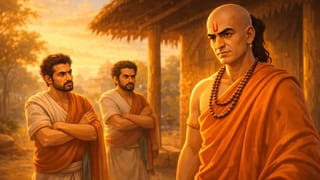 Chanakya Niti: ನಿಮ್ಮ ಜೊತೆಗಿರುವವರು ನಿಮ್ಮನ್ನು ಅವರ ಸ್ವಾರ್ಥಕ್ಕಾಗಿ ಬಳಸುತ್ತಿದ್ದಾರೆ ಎಂಬುದರ ಚಿಹ್ನೆಗಳಿವು