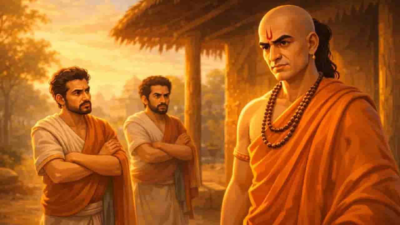 Chanakya Niti: ನಿಮ್ಮ ಜೊತೆಗಿರುವವರು ನಿಮ್ಮನ್ನು ಅವರ ಸ್ವಾರ್ಥಕ್ಕಾಗಿ ಬಳಸುತ್ತಿದ್ದಾರೆ ಎಂಬುದರ ಚಿಹ್ನೆಗಳಿವು