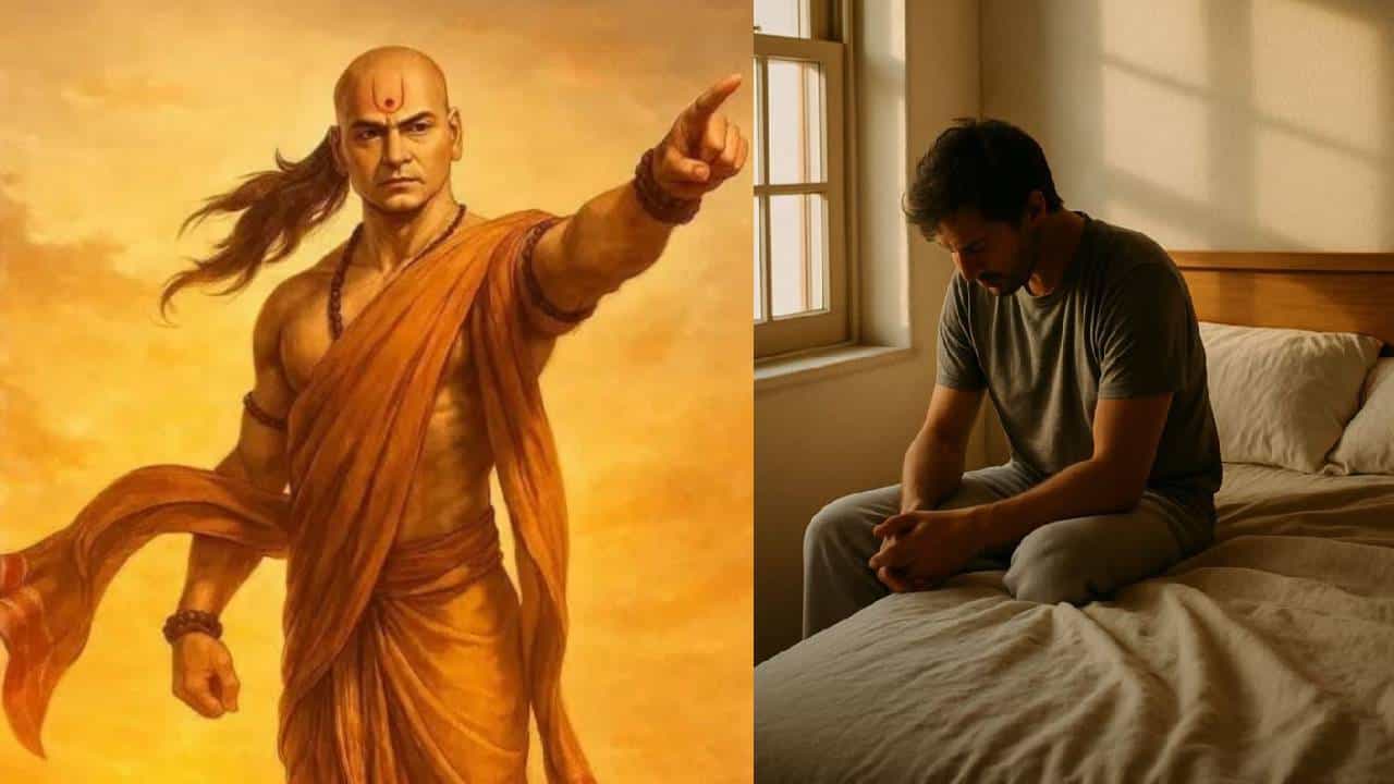 Chanakya Niti: ಈ ಅಭ್ಯಾಸಗಳು ನಿಮ್ಮನ್ನು ಒಂಟಿಯಾನ್ನಾಗಿಸುತ್ತದೆ ಎಚ್ಚರ!
