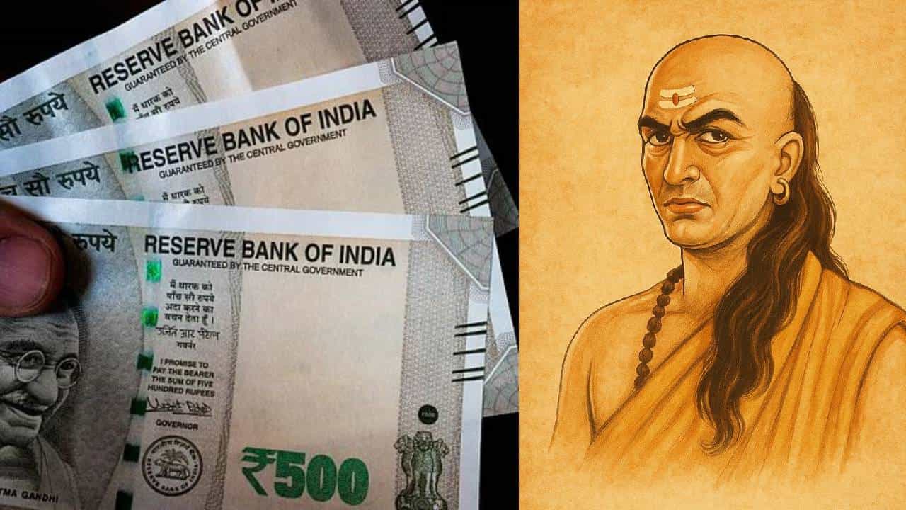 Chanakya Niti: ಪದೇ ಪದೇ ಹಣವನ್ನು ಸಾಲ ಪಡೆಯುವುದರಿಂದ ಏನಾಗುತ್ತದೆ ಗೊತ್ತಾ?