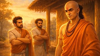 Chanakya Niti: ಈ ಕೆಲಸಗಳ ಮಾಡೋ ಮುನ್ನ ನೂರು ಬಾರಿ ಯೋಚಿಸಿ, ಇಲ್ಲಾಂದ್ರೆ ಪಶ್ಚಾತಾಪ ಪಡಬೇಕಾಗುತ್ತದೆ