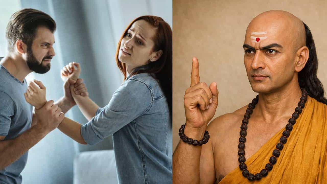 Chanakya Niti: ಮಹಿಳೆಯರು ಈ ರೀತಿಯ ಜನರಿಂದ ಸಾಧ್ಯವಾದಷ್ಟು ದೂರವಿರಬೇಕು ಎನ್ನುತ್ತಾರೆ ಚಾಣಕ್ಯ