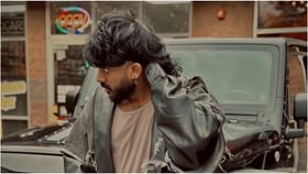 ‘ಎರಡನೇ ಮದುವೆ ಆಗ್ತೀನಿ’; ಖುಷಿ ಸುದ್ದಿ ಕೊಟ್ಟ ಚಂದನ್ ಶೆಟ್ಟಿ