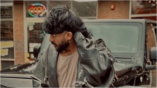 ಗಾಸಿಪ್​​ಗಳ ನಡುವೆ ಒಟ್ಟಿಗೆ ನಟಿಸಲಿರುವ ಧನುಶ್-ಮೃಣಾಲ್ ಠಾಕೂರ್