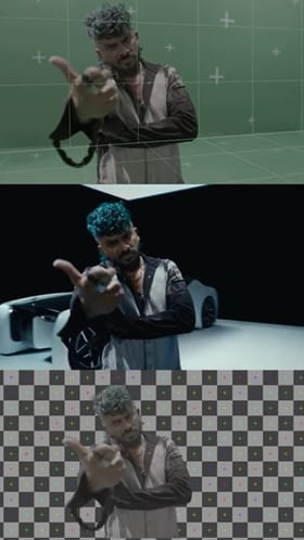 ಚಂದನ್ ಶೆಟ್ಟಿಯ ಇಂರ್ಟ್ಯಾಷನಲ್ ಕೊಲಾಬರೇಷನ್: ವಿಡಿಯೋ ನೋಡಿ