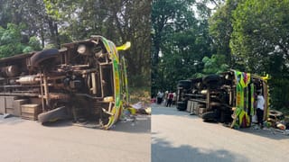 ಮಂಗಳೂರು ಕುಕ್ಕರ್ ಬಾಂಬ್ ಸ್ಫೋಟ ಪ್ರಕರಣ: ಮೊಹಮ್ಮದ್ ಶಾರಿಕ್‌ಗೆ 10 ವರ್ಷ ಕಠಿಣ ಶಿಕ್ಷೆ