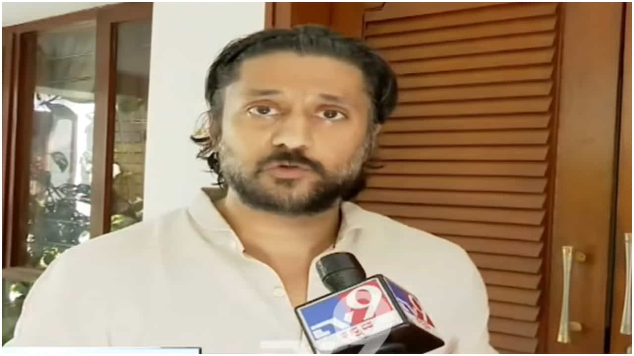 ಡಾ. ರಾಜ್ ಸಮಾಧಿ ವಿವಾದ: ನಾನು ಹೇಳಿದ ವಿಚಾರ ಸುಳ್ಳಲ್ಲ, ದಬ್ಬಾಳಿಕೆ ಒಪ್ಪಲ್ಲ ಎಂದ ಚೇತನ್