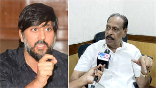 ಹಾಸನದಲ್ಲಿ ಹಲವು ಅವಾಂತರ ಸೃಷ್ಟಿಸಿದ ಬೇಸಿಗೆ ಮಳೆ: ಧರೆಗುರುಳಿದ ವಿದ್ಯುತ್​ ಕಂಬ, ಮರಗಳು