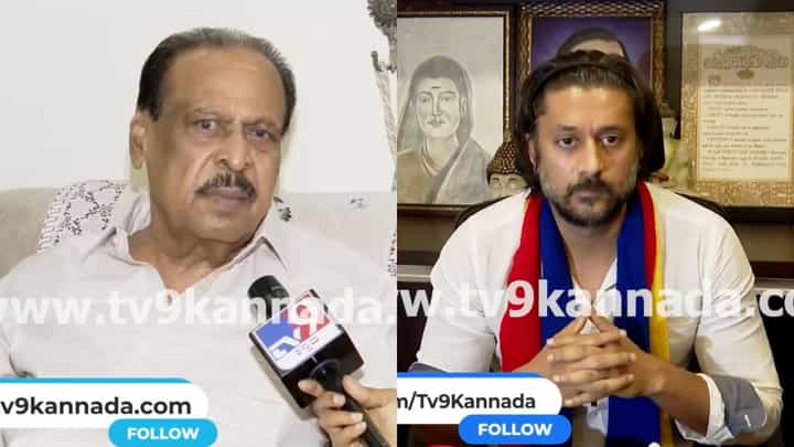 ಉಲ್ಟಾ ಹೊಡೆದ ಚೇತನ್ ಅಹಿಂಸ ವಿರುದ್ಧ ಸಾರಾ ಗೋವಿಂದು ವಾಗ್ದಾಳಿ ಉಲ್ಟಾ ಹೊಡೆದ ಚೇತನ್ ಅಹಿಂಸ ವಿರುದ್ಧ ಸಾರಾ ಗೋವಿಂದು ವಾಗ್ದಾಳಿ