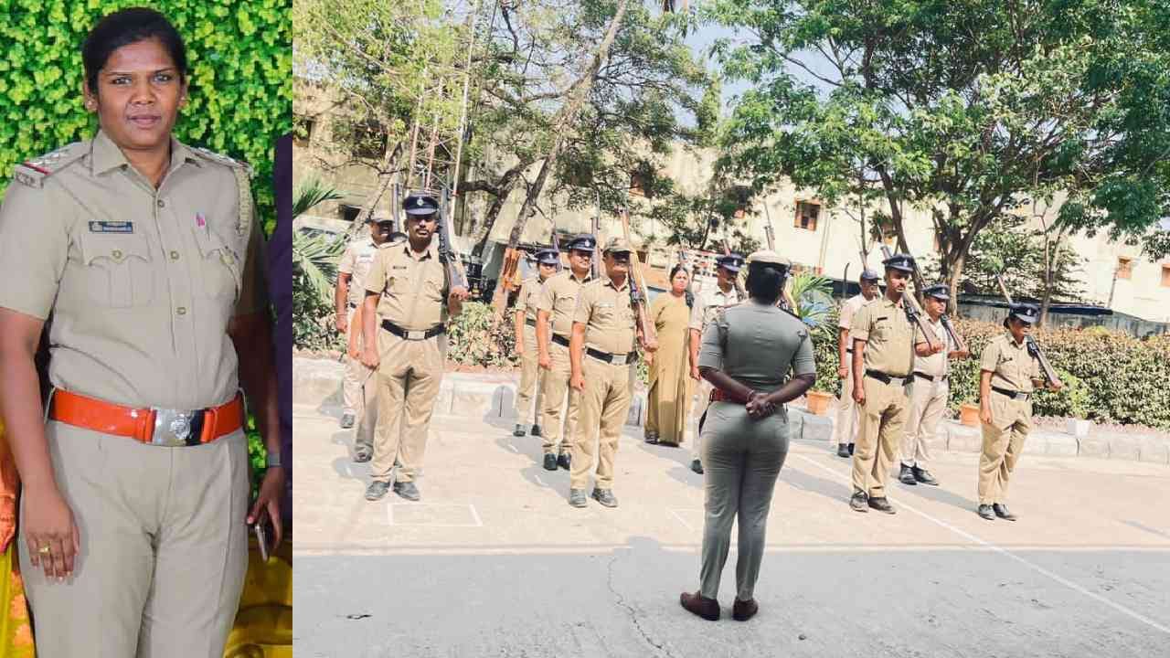 ಅರ್ಧದಿನ ರಣಬಿಸಿಲಿನಲ್ಲಿ ನಿಲ್ಲಿಸಿದ್ದಕ್ಕೆ ಕೆಲ ಪೊಲೀಸ್ ಸಿಬ್ಬಂದಿ ಆರೋಗ್ಯದಲ್ಲಿ ಏರುಪೇರಾಗಿರುವುದು ಕಂಡುಬಂದಿದ್ದು, ಕೂಡಲೇ ಹೊಳಲ್ಕೆರೆ ಆಸ್ಪತ್ರೆಯಲ್ಲಿ ಚಿಕಿತ್ಸೆ ಪಡೆದುಕೊಂಡಿದ್ದಾರೆ ಎಂದು ತಿಳಿದುಬಂದಿದೆ.