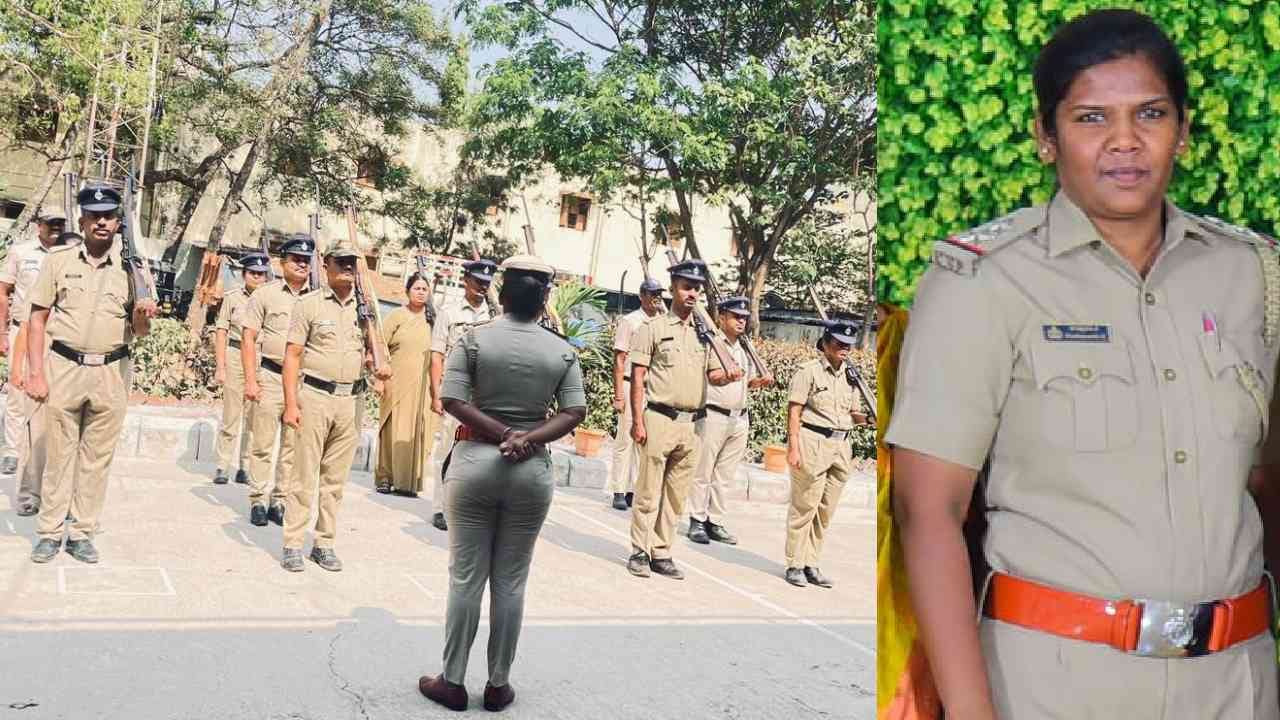 ಈ ಸಂಬಂಧ ಪಿಎಸ್​​ಐ ನೇತ್ರಾವತಿ ನಡೆ ಬಗ್ಗೆ ಪರ ವಿರೋಧದ ಚರ್ಚೆಗಳು ನಡೆದಿದ್ದು, ಕೆಲ ಸಿಬ್ಬಂದಿ, ಪಿಎಸ್​ಐ ನೇತ್ರಾವಳಿ ವಿರುದ್ಧ ಮೇಲಧಿಕಾರಿಗಳಿಗೆ ದೂರು ನೀಡಿದ್ದಾರೆ.