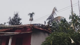 ಸಮುದ್ರದಾಳದಲ್ಲಿ ಪತ್ನಿಗೆ ಪ್ರಪೋಸ್ ಮಾಡಿದ ಧನರಾಜ್; ವಿಡಿಯೋ ವೈರಲ್