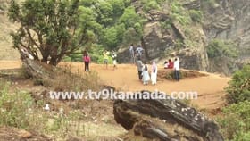 ಬಾಲಕಿ ಸಾವಿನ ಬಳಿಕವೂ ಚಂದ್ರದ್ರೋಣ ಪರ್ವತ ಸಾಲಿನಲ್ಲಿ ಪ್ರವಾಸಿಗರ ಹುಚ್ಚಾಟ