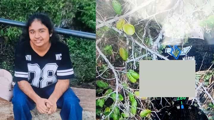 ಶ್ರೀನಂದಾ ಸಾವು ಕಾಲು ಜಾರಿ ಬಿದ್ದಿದ್ದಾ ಅಥವಾ ಕೊಲೆಯೇ?: ಡ್ರೋನ್ನಲ್ಲಿ ಪತ್ತೆಯಾಯಿತು ಕೇರಳಂ ಹುಡುಗಿಯ ಶವ ಶ್ರೀನಂದಾ ಸಾವು ಕಾಲು ಜಾರಿ ಬಿದ್ದಿದ್ದಾ ಅಥವಾ ಕೊಲೆಯೇ?: ಡ್ರೋನ್ನಲ್ಲಿ ಪತ್ತೆಯಾಯಿತು ಕೇರಳಂ ಹುಡುಗಿಯ ಶವ