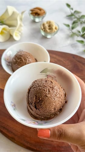 ಹೆಲ್ತಿ ಚಾಕೊಲೇಟ್‌ ಐಸ್‌ಕ್ರೀಮ್‌; ರೆಸಿಪಿ ಇಲ್ಲಿದೆ