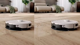 ಗುರುಗ್ರಾಮದಲ್ಲಿ ಕಾರ್ಮಿಕರ ಕೊರತೆ, ವ್ಯಾಕ್ಯೂಮ್ ಕ್ಲೀನರ್‌ಗಳಿಗೆ ಬೇಡಿಕೆ