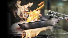 ಕಾರ್ಪೊರೇಟ್ ಕೆಲಸ ತೊರೆದು ಕ್ಲೌಡ್ ಕಿಚನ್ ಶುರು ಮಾಡಿದ ಯುವ ಉದ್ಯಮಿ!