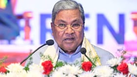 ಮಹಿಳಾ ಮೀಸಲಾತಿಗೆ ನಮ್ಮ ವಿರೋಧ ಇಲ್ಲ; ಸಿಎಂ ಸಿದ್ದರಾಮಯ್ಯ