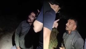 ಶಾಸಕನ ಮನೆಯಲ್ಲೇ ಕಾಫಿ ಕದಿಯುತ್ತಿದ್ದಿವನು ರೆಡ್ ಹ್ಯಾಂಡೆಡ್ ಆಗಿ ಸಿಕ್ಕಿದ!