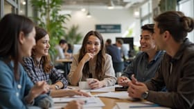 ಸಹದ್ಯೋಗಿಗಳ ಬಳಿ ಈ ವಿಚಾರಗಳ ಬಗ್ಗೆ ಮಾತನಾಡದಿದ್ದರೆಯೇ ಒಳ್ಳೆಯದು