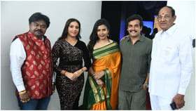 ಕೆರೆಬೇಟೆ ಬಳಿಕ ಕಾಮನ್ ಮ್ಯಾನ್: ಓಂ ಸಾಯಿ ಪ್ರಕಾಶ್ ಜತೆ ಗೌರಿ ಶಂಕರ್ ಸಿನಿಮಾ