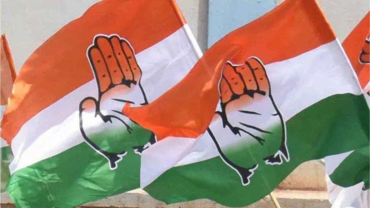 ದಾವಣಗೆರೆ ಬೈ ಎಲೆಕ್ಷನ್​​: ಮುಸ್ಲಿಂ ಸಮುದಾಯದ ಆಕ್ರೋಶವೇ ಕಾಂಗ್ರೆಸ್​​ಗೀಗ ಟೆನ್ಷನ್​!