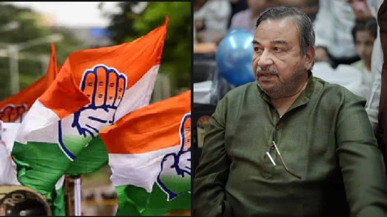ಕಾಂಗ್ರೆಸ್ನಲ್ಲಿ ದಾವಣಗೆರೆ ಉಪಕದನ ಕಿಚ್ಚು: ಅಬ್ದುಲ್ ಜಬ್ಬಾರ್ ಬೆನ್ನಲ್ಲೇ ಆಪ್ತರಿಂದಲೂ ಸಾಮೂಹಿಕ ರಾಜೀನಾಮೆ! ಕಾಂಗ್ರೆಸ್ನಲ್ಲಿ ದಾವಣಗೆರೆ ಉಪಕದನ ಕಿಚ್ಚು: ಅಬ್ದುಲ್ ಜಬ್ಬಾರ್ ಬೆನ್ನಲ್ಲೇ ಆಪ್ತರಿಂದಲೂ ಸಾಮೂಹಿಕ ರಾಜೀನಾಮೆ!