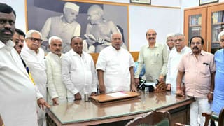 ಪರಪ್ಪನ ಅಗ್ರಹಾರದಲ್ಲಿ ಹೈಡ್ರಾಮಾ: ಜೈಲಧಿಕಾರಿಗಳ ಮೇಲೆ ಕೈದಿಗಳಿಂದ ಹಲ್ಲೆಗೆ ಯತ್ನ, ಲಘು ಲಾಠಿ ಪ್ರಹಾರ!