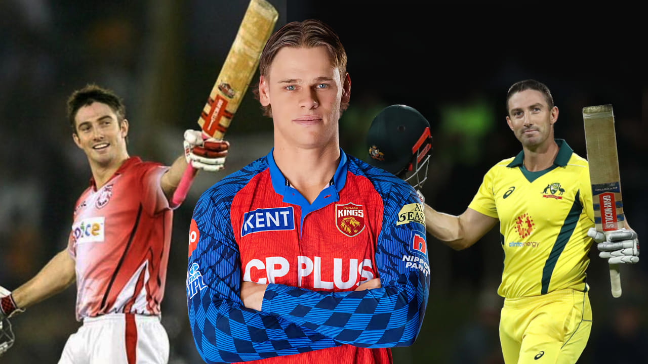 IPL 2026: ಇಂಡಿಯನ್ ಪ್ರೀಮಿಯರ್ ಲೀಗ್​ನಲ್ಲಿ ಆಡಿದ ಚೊಚ್ಚಲ ಪಂದ್ಯದಲ್ಲೇ ಅಬ್ಬರಿಸುವ ಮೂಲಕ ಕೂಪರ್ ಕೊನೊಲಿ (Cooper Connolly) ಹೊಸ ಸಂಚಲನ ಸೃಷ್ಟಿಸಿದ್ದಾರೆ. ಅದು ಕೂಡ ಅಜೇಯ ಇನಿಂಗ್ಸ್​ನೊಂದಿಗೆ ಪಂಜಾಬ್ ಕಿಂಗ್ಸ್​ ತಂಡಕ್ಕೆ ಗೆಲುವು ತಂದು ಕೊಡುವ ಮೂಲಕ. ಇದರ ಬೆನ್ನಲ್ಲೇ ಯಾರು ಈ ಕೂಪರ್ ಕೊನೊಲಿ ಎಂಬ ಗೂಗಲ್ ಹುಡುಕಾಟ ಶುರುವಾಗಿದೆ. ಅಷ್ಟಕ್ಕೂ ಯಾರು ಈ ಕೊನೊಲಿ?