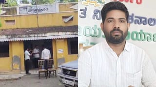 ಲಂಚ ಪಡೆಯುತ್ತಾ ರೆಡ್​ಹ್ಯಾಂಡೆಡ್ ಆಗಿ ಸಿಕ್ಕ ಆಫೀಸರ್; ಸಿನಿಮೀಯ ರೀತಿಯಲ್ಲಿ ಆರೋಪಿಯನ್ನು ವಶಕ್ಕೆ ಪಡೆದ ಲೋಕಾಯುಕ್ತ!