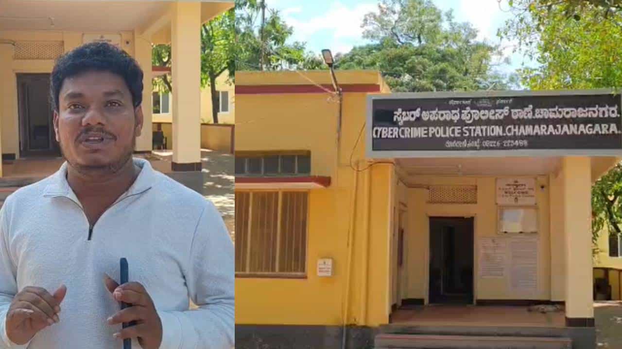 ಪೊಲೀಸರೊಂದಿಗೆ ಅನುಚಿತವಾಗಿ ವರ್ತಿಸಿದ ಯುವಕನಿಗೆ ವಿಶಿಷ್ಟ ಶಿಕ್ಷೆ ವಿಧಿಸಿದ ಕೋರ್ಟ್: ಏನದು? ಪೊಲೀಸರೊಂದಿಗೆ ಅನುಚಿತವಾಗಿ ವರ್ತಿಸಿದ ಯುವಕನಿಗೆ ವಿಶಿಷ್ಟ ಶಿಕ್ಷೆ ವಿಧಿಸಿದ ಕೋರ್ಟ್: ಏನದು?